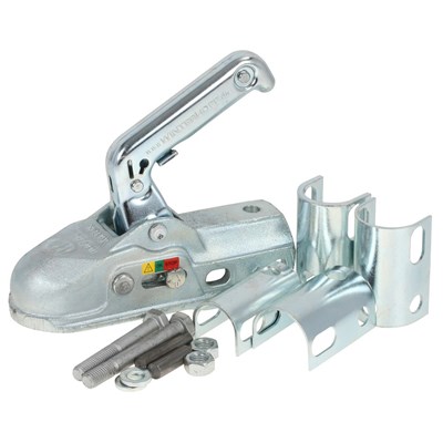 Kuulakytkin 3000kg WW30K+Z