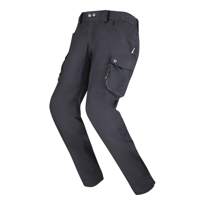 LS2 COAST PANT BLACK XL
