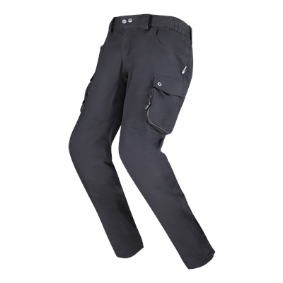 LS2 COAST PANT BLACK XL