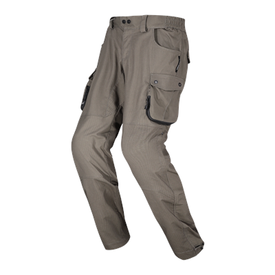 LS2 COAST PANT GREEN XL