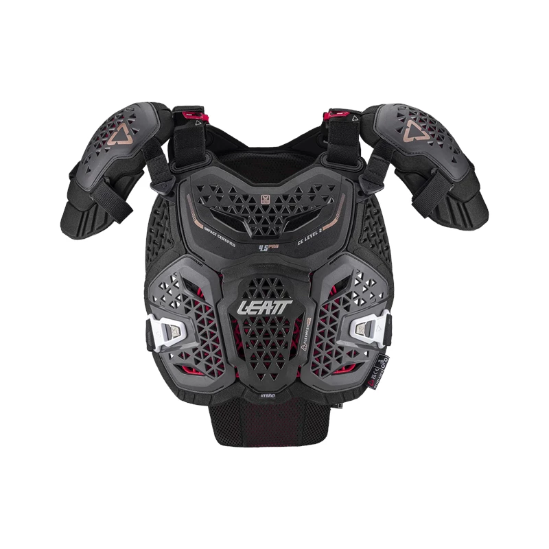 Chest Protector 4.5 Hybrid Pro Women #