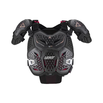Chest Protector 4.5 Hybrid Pro Women #