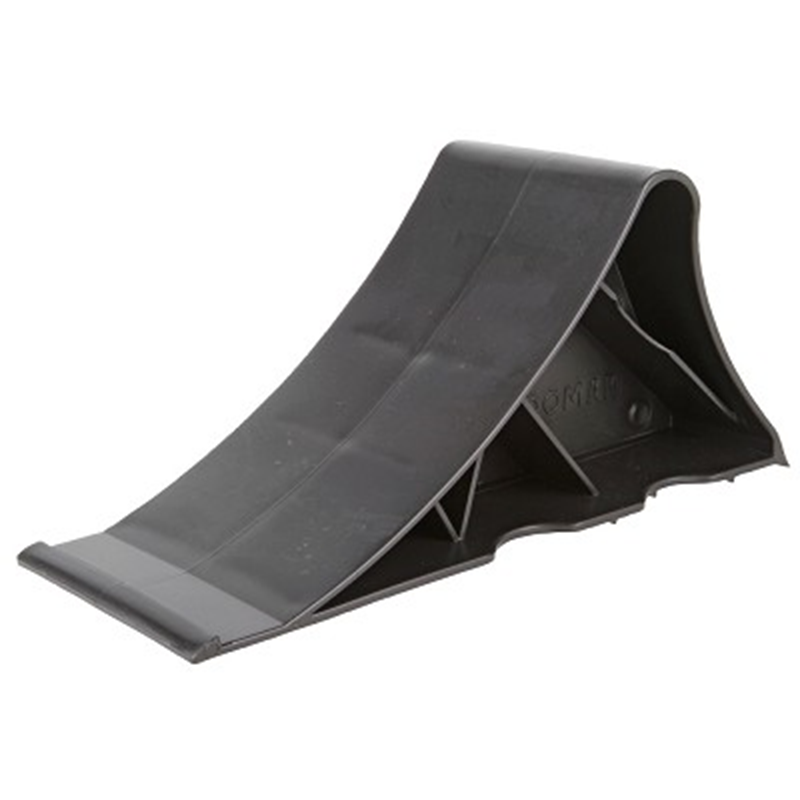 Pyöräkiila 220 x 98mm musta