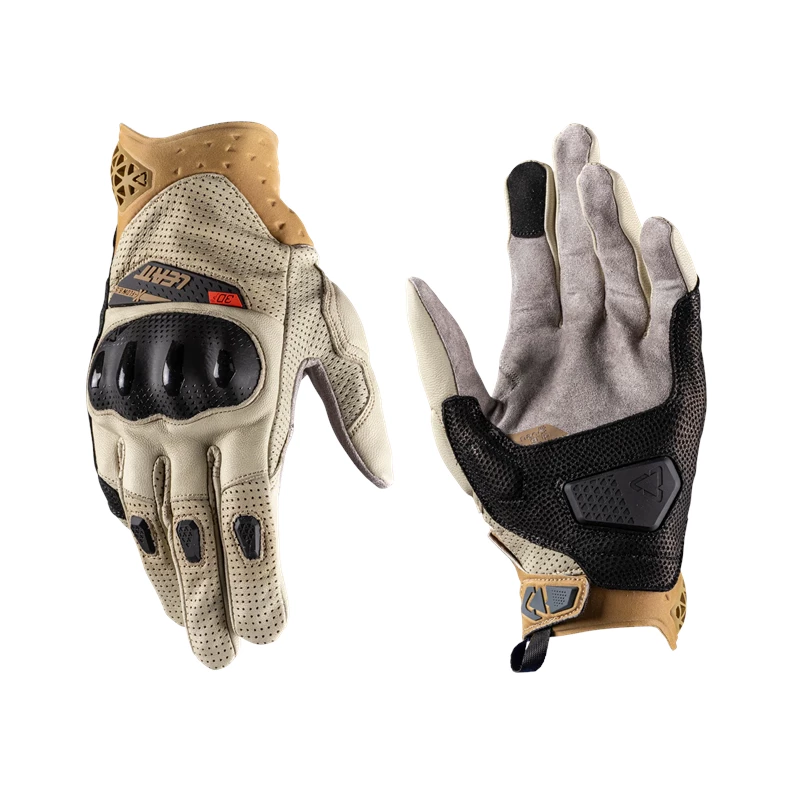 Glove ADV X-Flow 8.5 Short #XL/EU10/U