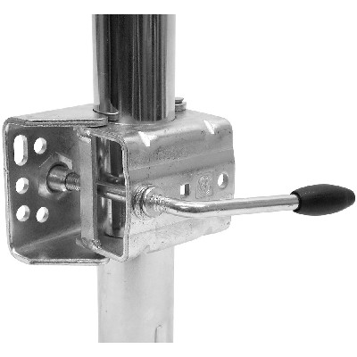 Nokkapyörän kiinnike 60mm