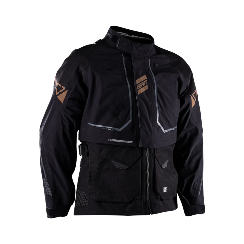 Jacket ADV MultiTour 8.5 #M/US40/EU5