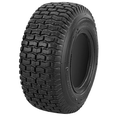 Ruohonleikkurin Rengas 13X5.00-6 4PR Deestone D265