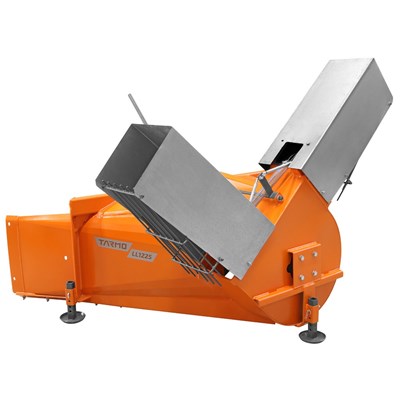 Tarmo Traktorin Lumilinko LL1225 2-TORVINEN