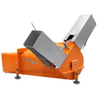 Tarmo Traktorin Lumilinko LL1225 2-TORVINEN