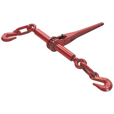 StrongLine Vanttikiristin 3/8" räikkämalli