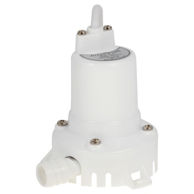 Pilssipumppu 12v, 25L/min