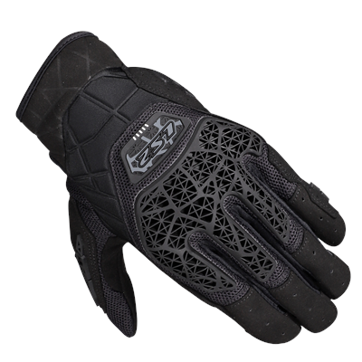 LS2 ALL TERRAIN II MAN GLOVES BLACK S