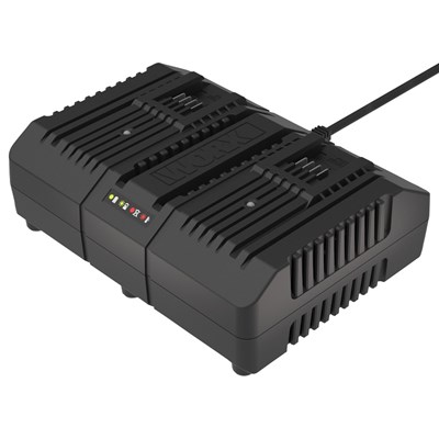 Worx Pienkoneakun Laturi 20V 4A