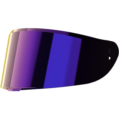 FF807/FF817 VISOR RAINBOW
