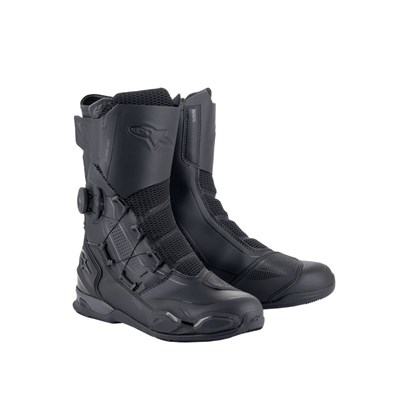Alpinestars Ajosaapas SP-X Boa Drystar Musta