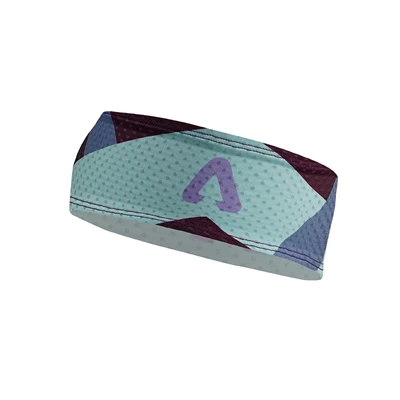 P.A.C. Reflector Headband Niu Femme onesize