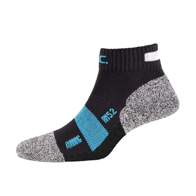 P.A.C. RN 5.2 Heijastavat Miesten Pro Juoksusukat 40-43
