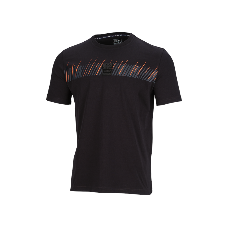 RB KTM CARBON TEE XXS