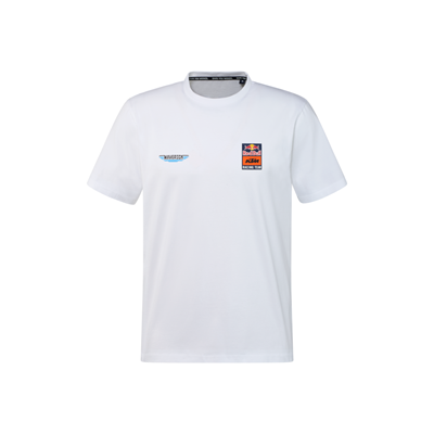 RB KTM VINALES RIDER T-SHIRT XS