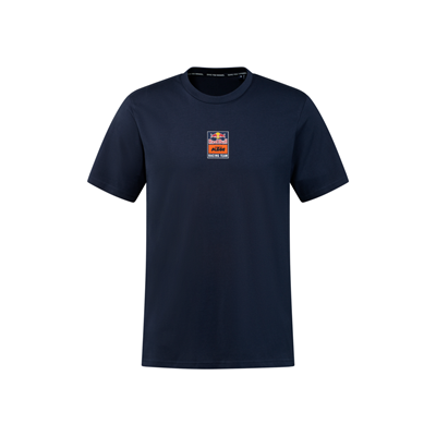 RB KTM BRAD BINDER RIDER T-SHIRT XS