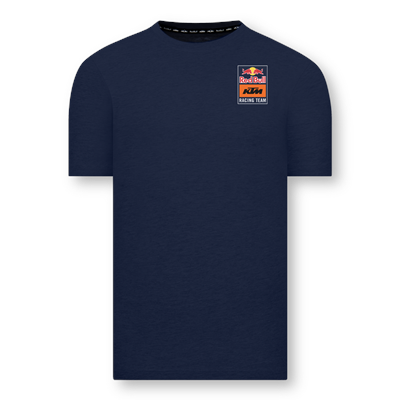 RB KTM LOGO TEE NAVY S