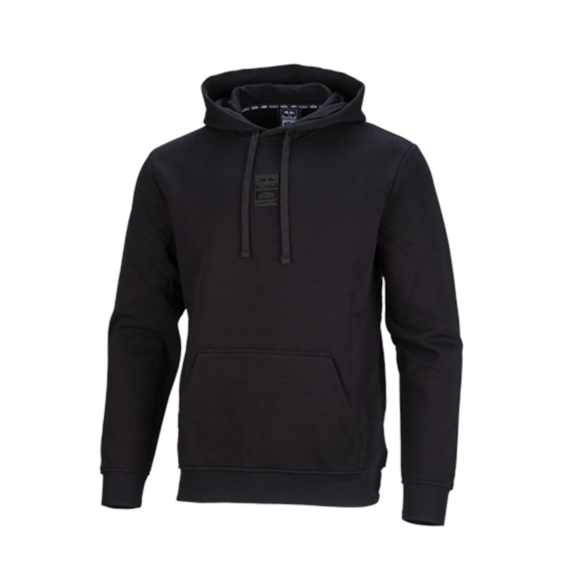 RB KTM CARBON HOODIE XXS