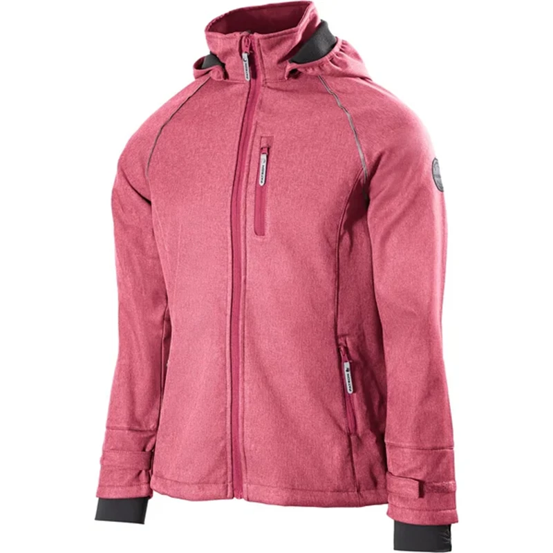 Patron naisten softshelltakki