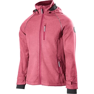 Patron naisten softshelltakki