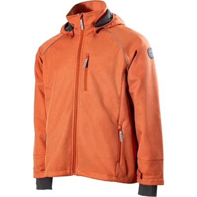 Patron miesten Softshelltakki