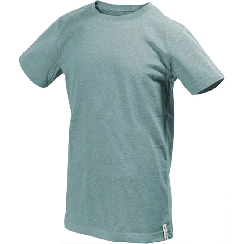 Patron lasten T-paita sininen