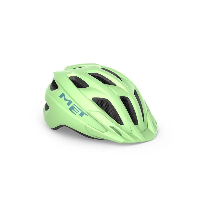 MET Helmet Crackerjack Mint | Matt UN