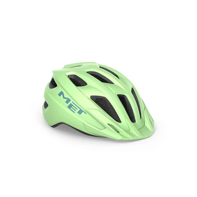 MET Helmet Crackerjack Mint | Matt UN