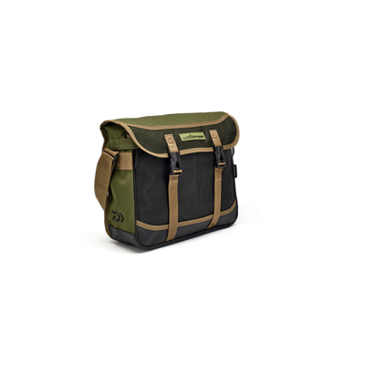 WILDERNESS GAME BAG 3