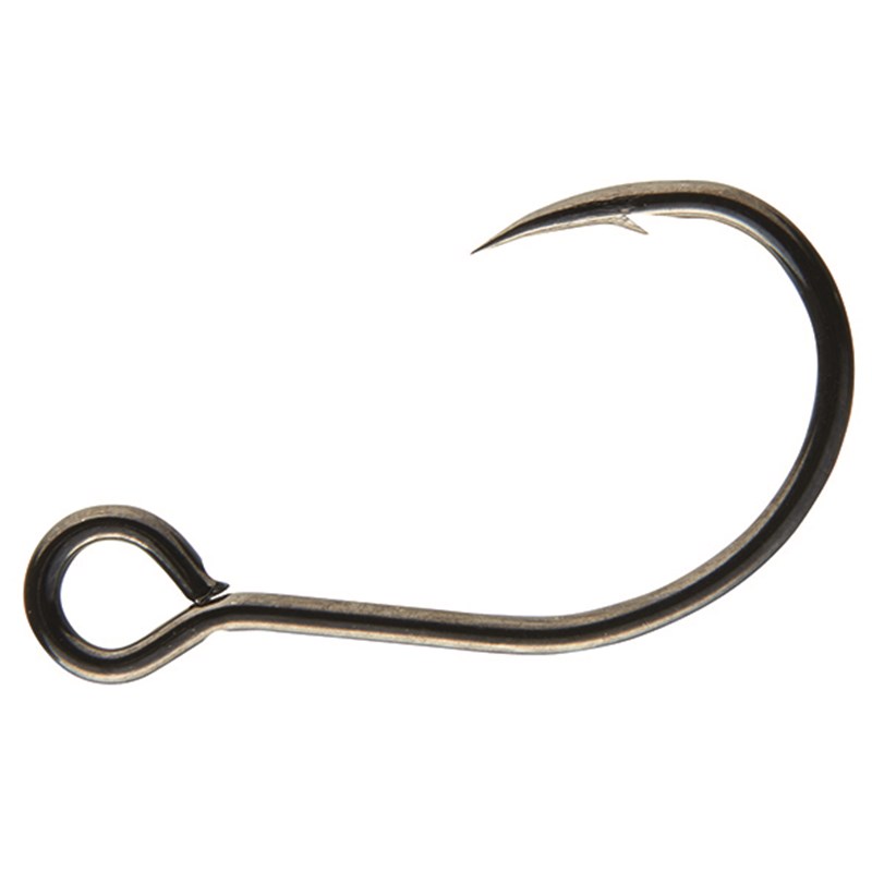 DAIWA SINGLE LURE HOOK #2