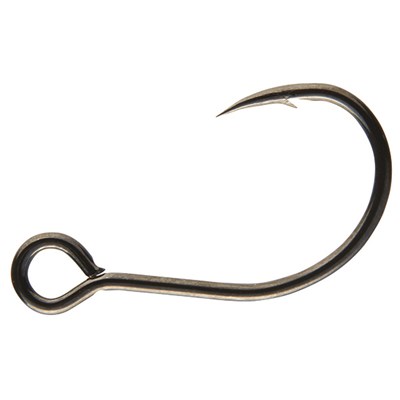 DAIWA SINGLE LURE HOOK #2