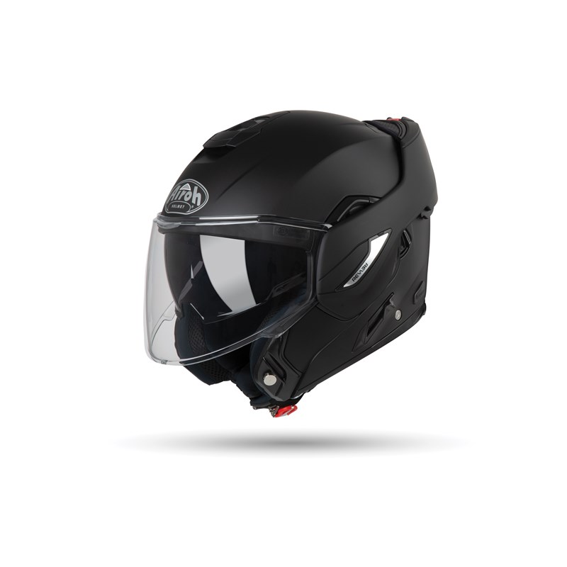 Airoh Kypärä REV19 Color black matt 2XL