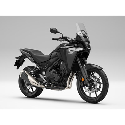 2026 INX500XACT E-CLUTCH NHB01 GRAPHITE BLACK