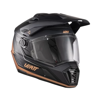 Helmet Kit ADV 7.5 #M 57-58cm Black/B