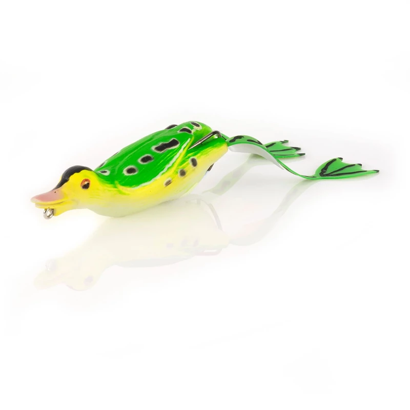 3D HOLLOW DUCKLING WL 7.5CM