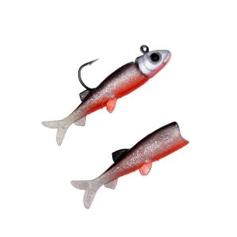 Jasu Suvas Jigi 4 cm 110 - 5 kpl