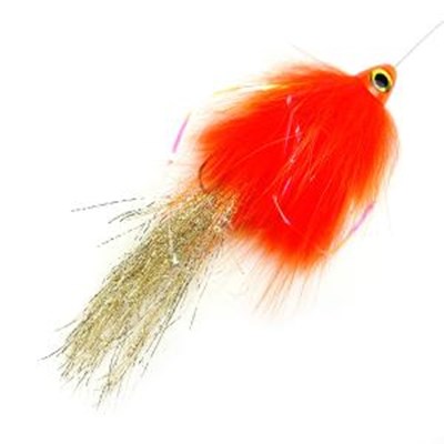 Spintube Pike 45 g Fast