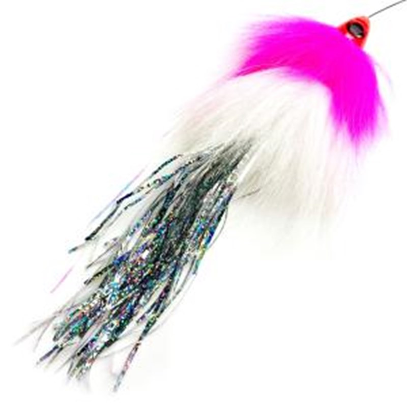 Spintube Pike 45 g Fast