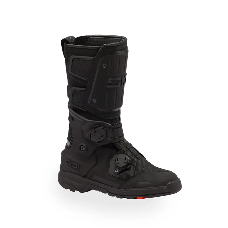 SIDI Taurus GTX Black 44