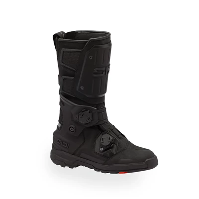 SIDI Taurus GTX Black 44