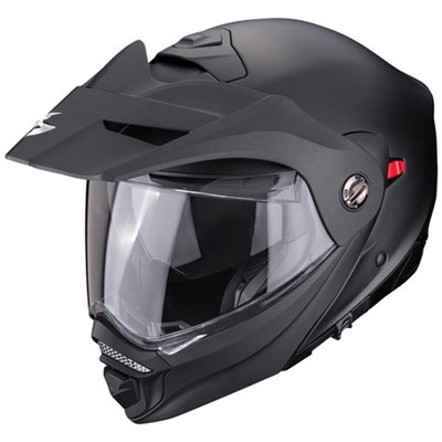 SCORPION Kypärä ADX-2 Solid mattamusta, XL