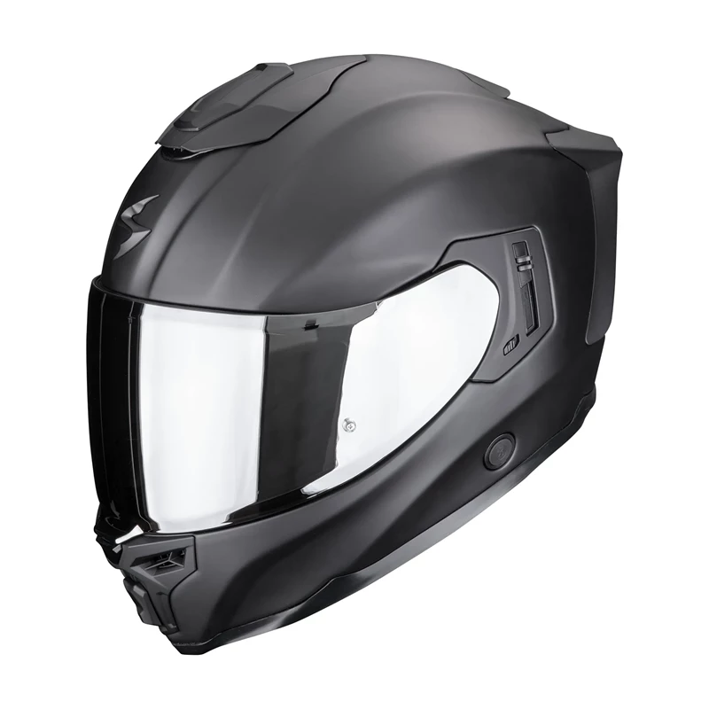 SCORPION Helmet EXO-1500 AIR Matt black M