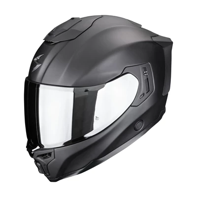 SCORPION Helmet EXO-1500 AIR Matt black M