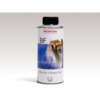 Honda Jarruneste 0,5 L DOT 4