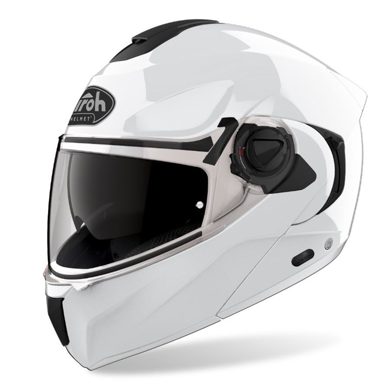 Airoh Specktre Valkoinen Kiiltävä XS