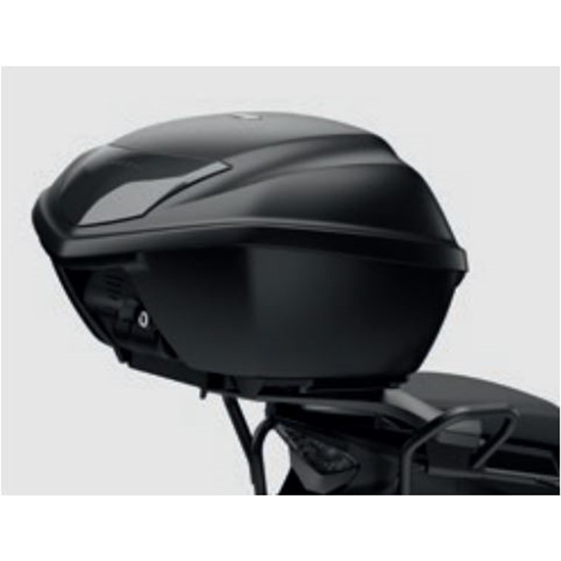 Honda, CB500X 35L Kovamuovi Ylälaukku